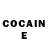 Cocaine Эквадор D0B3RM4N